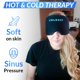 thumbnail image 3 of Gorro de hielo en gel Cold Therapy para aliviar el dolor de cabeza y migraña, 3 of 6