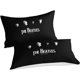 thumbnail image 2 of The Beatles Rock Band Duvet Cover Sets,Rock 'n' Roll Bedding Set Printed,Pillowcases,Zipper Closure, 2 of 3