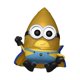thumbnail image 2 of Figura de acción Funko Pop! Películas Despicable Me 4 Mega Minion Gus, 2 of 8