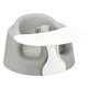 thumbnail image 1 of Asiento para bebé Bumbo Soft Foam Plus+ con bandeja, Monsoon, 1 of 7