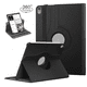 thumbnail image 3 of Carcasa Funda Giratoria Para Tablet Lenovo M9 Tb310 Negro, 3 of 3