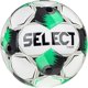 thumbnail image 1 of Balón de fútbol SELECT tamaño 5 blanco/verde/negro V25, 1 of 6