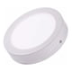 thumbnail image 1 of Foco Panel Plafon Led Sobrepuesto Redondo 12w, 1 of 3