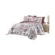 thumbnail image 2 of Cubrecama Quilt verano plaza y media, 2 of 4