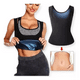 thumbnail image 2 of Sweat Shaper Mujer Reduce tonifica moldea y estiliza tu abdomen - Mujer S-M, 2 of 4