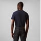 thumbnail image 2 of Camiseta Calvin Klein Liquid Touch para Hombre - Dark Sapphire, 2 of 6