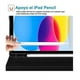 thumbnail image 3 of Carcasa Funda 360° Con Teclado Para iPad 10ma Gen / 11va A16, 3 of 4