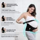 thumbnail image 3 of Faja NeoTech Care S Negra – Soporte para Embarazo, 3 of 9