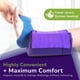 thumbnail image 4 of Protector de Talón Ulcer Solutions Sin Correa Transpirable Talla, 4 of 9
