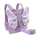 thumbnail image 4 of Cute Toddler Arneses Correas Anti Lost Wrist Link Para Viajes Violeta, 4 of 5