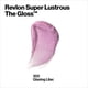 thumbnail image 2 of Brillo de labios REVLON Super Lustrous Glazing Lilac, 2 of 8