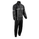 thumbnail image 1 of Traje impermeable Milwaukee Leather negro X-Large resistente al agua, 1 of 9