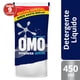 thumbnail image 1 of Detergente Líquido Ultra Power Doypack, 450 ml, 1 of 6