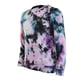 thumbnail image 5 of Poleron Liviano Crew Niña Tie Dye Print Morado, 5 of 6