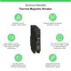 thumbnail image 2 of Disyuntor Schneider Electric QO150CP de 50 amperios unipolar, 2 of 5