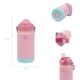 thumbnail image 5 of Botella Térmica Zola Kids 355 ml - Rosado Pastel, 5 of 6