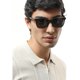 thumbnail image 3 of Gafas de Sol CARFIA Cuadradas de Acetato Polarizadas UV400 53 mm, 3 of 3