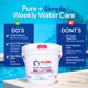thumbnail image 5 of Shock para piscina Pure and Simple todo en uno 11,3 kg, 5 of 6