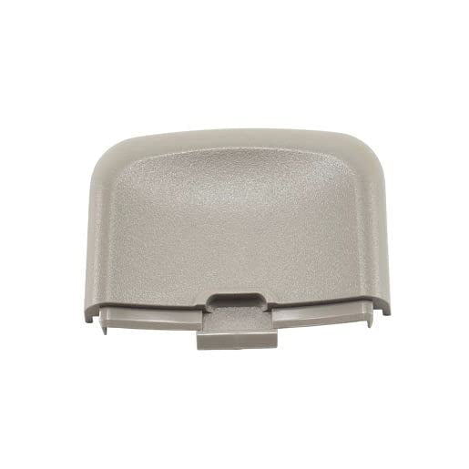 Tapa de batería para LiftMaster 877LM 877MAX de entrada sin llave