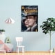 thumbnail image 4 of Barrio Chino Cuadro decorativo colgante - Arte de pared - Póster enmarcado - Decoración de pared - Regalos para familia, amigos y aficionados 20*30 cm, 4 of 6