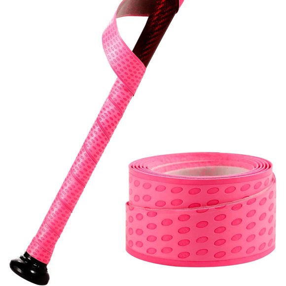 Cinta Grip INSUM TriTec 1.1 mm para Bate de Béisbol