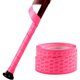 thumbnail image 1 of Cinta Grip INSUM TriTec 1.1 mm para Bate de Béisbol, 1 of 3