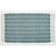 thumbnail image 2 of Bajada de Cama Diseño Lineas 60x90cm surtido 100% Algodón, 2 of 6