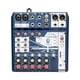 thumbnail image 1 of Mezclador Notepad 8FX Soundcraft, 1 of 2