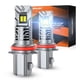 thumbnail image 1 of Bombilla SEALIGHT 9007 70.000 lm 6500K (paquete de 2), 1 of 9