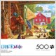 thumbnail image 3 of Rompecabezas Buffalo Games Country Life de 500 Piezas 54x38 cm, 3 of 7