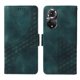 thumbnail image 1 of Carcasa FOXDOCK Huawei Nova 9 de cuero PU, diseño acolchado clásico, protección contra caídas y rayones, 1 of 5