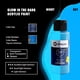 thumbnail image 2 of Set de Pinturas Acrílicas Artecho Glow in the Dark 6x60ml, 2 of 8