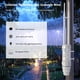 thumbnail image 2 of Extensor WiFi WAVLINK AC600 Exterior Doble Banda PoE IP67, 2 of 8