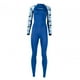 thumbnail image 4 of Traje De Neopreno Para Mujer, Traje Húmedo De Manga Larga De Secado Rápido Para Surf, Deportes Acuáticos, Buceo L Azul, 4 of 5