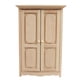 thumbnail image 1 of Casa De Muñecas De Madera A Escala 1:12, Armario, Mini Muebles, Casa De Muñecas, Sala De Estar, 1 of 5