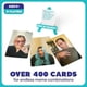 thumbnail image 2 of Juego de Mesa What Do You Meme Family Edition 8 300 Cartas, 2 of 3