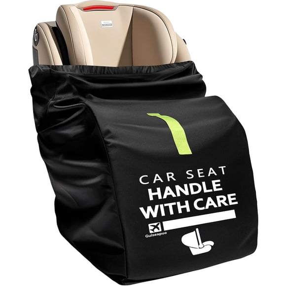 Funda Silla Auto Guiseapue 86x46x46 cm Nylon Resistente