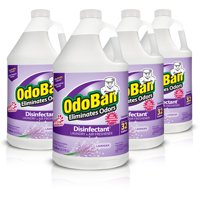 Concentrado Desinfectante Y Eliminador De Olores Odoban 15.14L