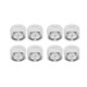 thumbnail image 2 of 8x Cubierta De Bloqueo De Interruptor De Pared Universal Para Horno, Cocina, Encimera De Gas, Perilla De Llave De 30mm, 2 of 4