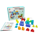 thumbnail image 4 of Bloques Magnéticos Mágicos 32pcs Magnetics, 4 of 4