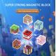 thumbnail image 4 of Bloques De Magnéticos 120 Minecraft, 4 of 4
