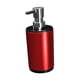 thumbnail image 3 of Dispensador De Jabón Líquido, Botella De Gel De Ducha Para Ba?o, Lavandería, Encimera De Cocina, Color Rojo, 3 of 5