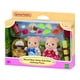 thumbnail image 1 of Hermanos Biscuit Hora de Picnic Sylvanian Families, 1 of 4