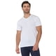 thumbnail image 1 of Polera Hombre V-Neck Color Blanco Corona, 1 of 5