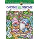 thumbnail image 1 of Libro para colorear Dover Publications Creative Haven Gnome Sweet Gnome, 1 of 1