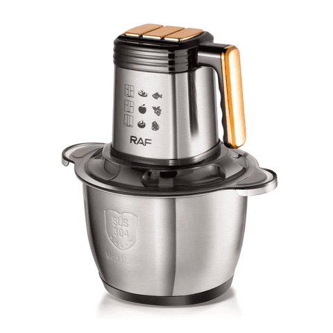 Procesador De Alimentos Raf 3388 3 Litros 300W