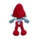 thumbnail image 4 of Peluche Papá Pitufo - Los Pitufos, 4 of 8