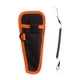 thumbnail image 4 of Funda De Alicates De Pesca Con Cordón Enrollado Para Herramientas De Corte De Línea Para Quitar Anzuelos, 4 of 5