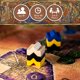 thumbnail image 5 of Juego de Mesa Calliope Patrician Torres de Influencia Estrategia, 5 of 5