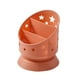 thumbnail image 2 of Soporte Para Lápiz De Escritorio, Cubo Para Brochas De Maquillaje, Multiusos Para Dormitorio De Oficina, 2 of 5